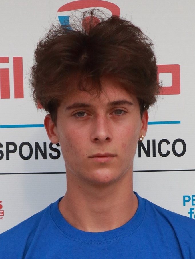 PERNA ANDREA